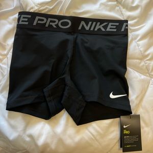 Nike Pros